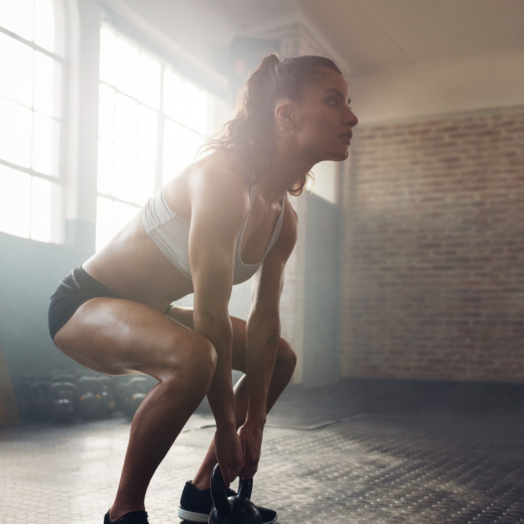 30-Day Calisthenics Workout