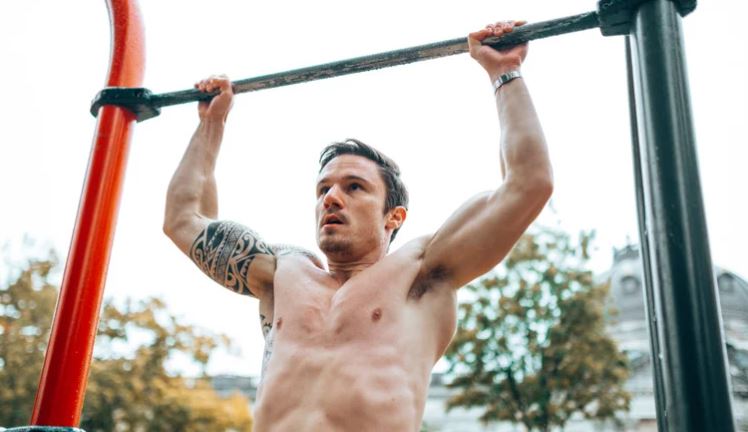 Calisthenics Benefits