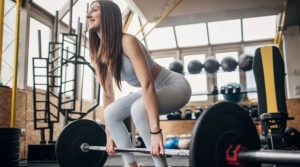 Calisthenics vs Weight Training - Benefit Comparison Table