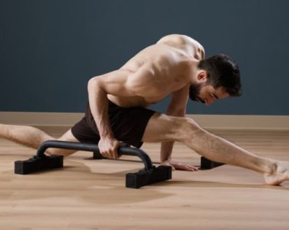 Does Calisthenics Build Muscle?