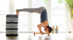 How I Structure My Calisthenics Home Workouts?