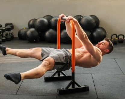 How to Start Calisthenics?