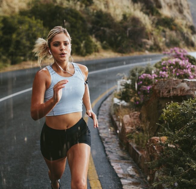 Master Bodyweight Skills