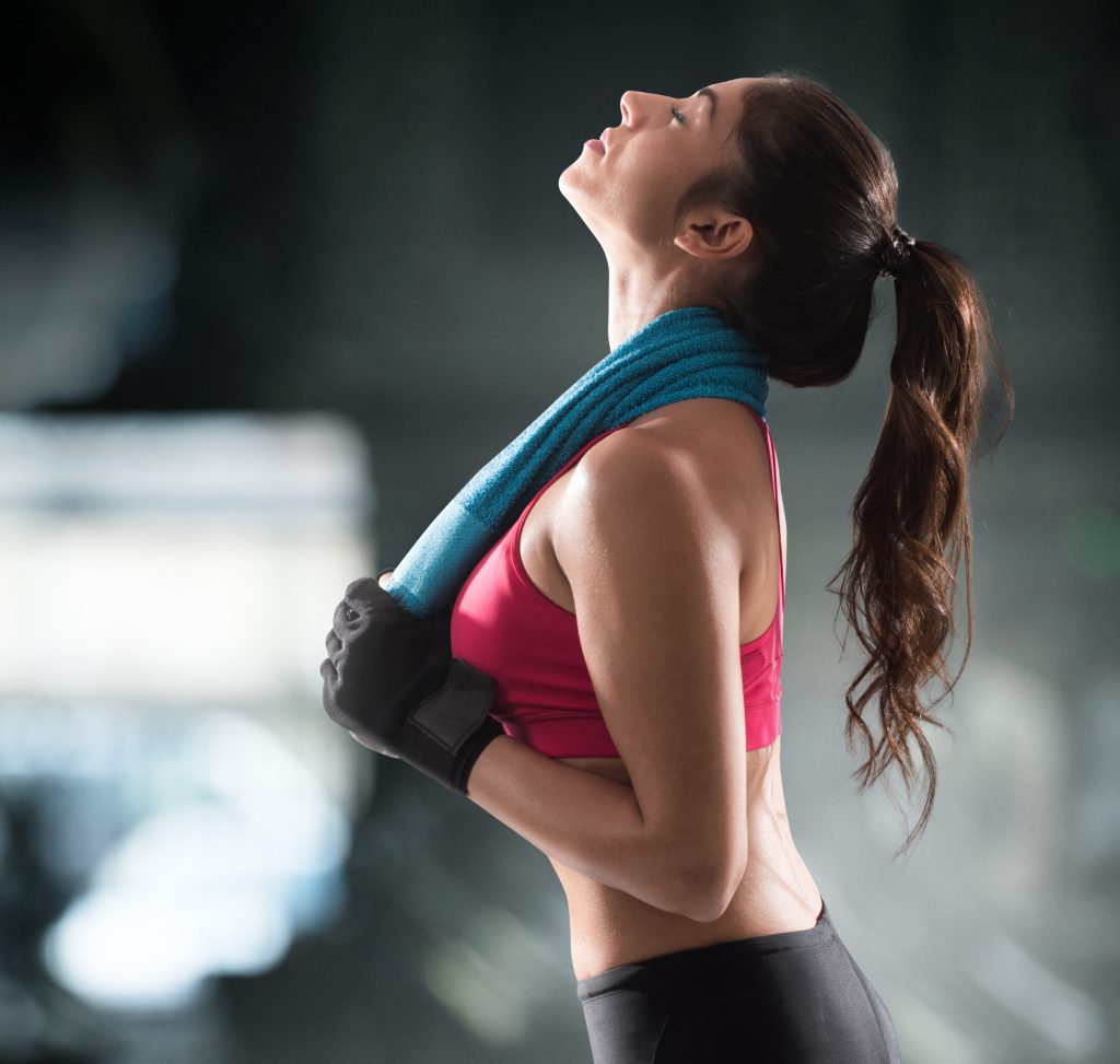 Mind-Body Connection