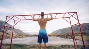 My Personal Experience - Can You Really Build Muscle with Calisthenics?