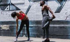 My Personal Experience - What I Gained from Calisthenics?