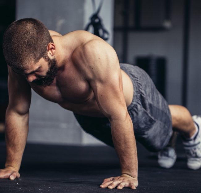 Natural Functional Strength