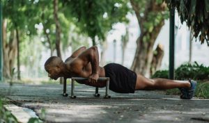 Paddington Recreation Ground