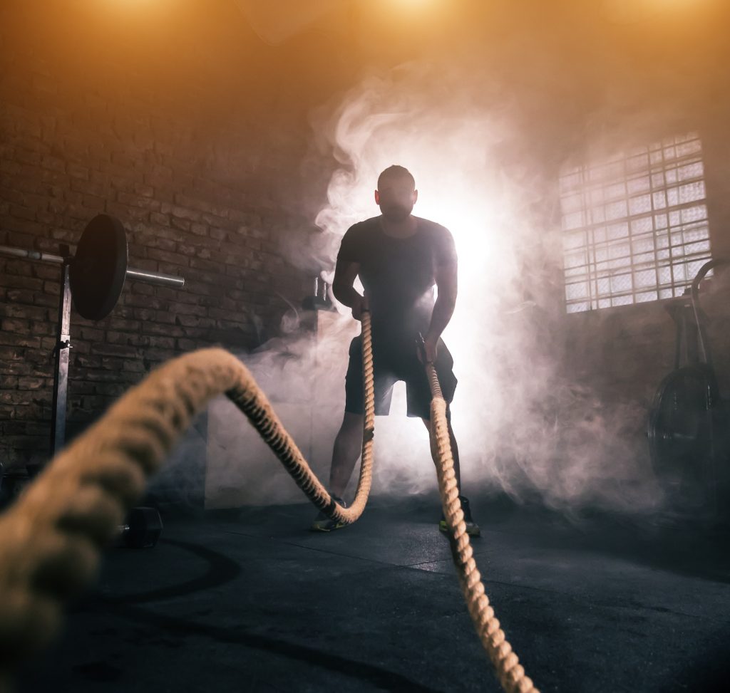 Progressive Structure