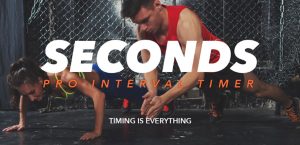 Seconds Pro