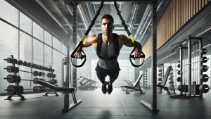 Suspension Trainer