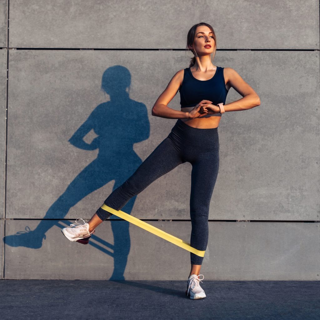 The 4-Stage Calisthenics Leg Blueprint