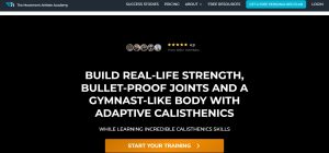 The Movement Athlete