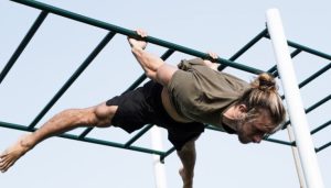 What Is Calisthenics and How Does It Work for Muscle Building?