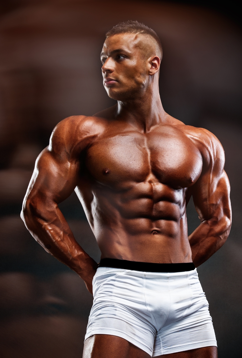 Calisthenics Chest Workout for Strength & Muscle Growth In Organic Way