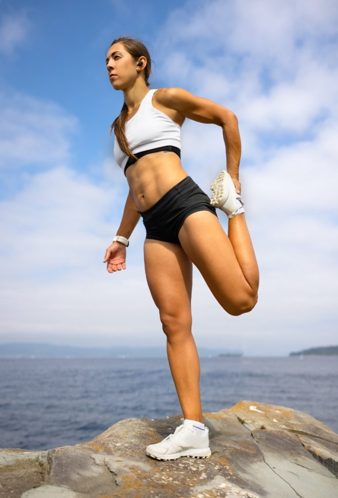 Why Calisthenics Leg Day Is a Game-Changer