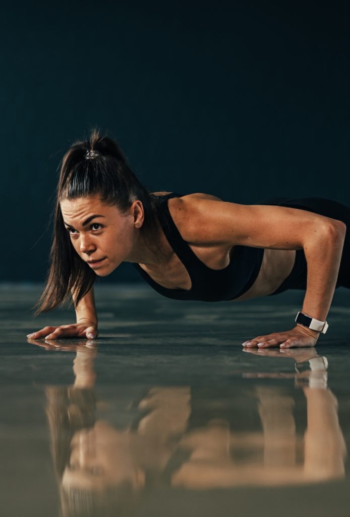 Why a Full Body Calisthenics Workout is the Perfect Choice