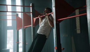 How I Structured My Calisthenics Workout Plan