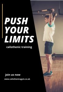 free calisthenics workout app home