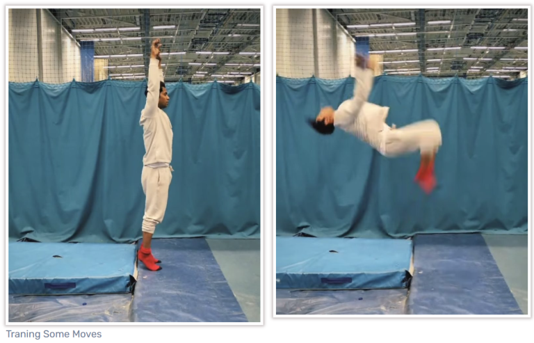 How I Learned to Do Backflips as an Adult – And How You Can Too (Step ...