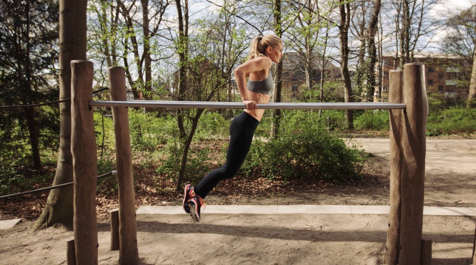 Top 12 Dip Bars for Calisthenics Workout