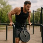 Top 12 Dip Belts for Calisthenics Workout