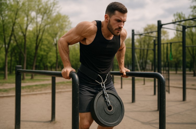 Top 12 Dip Belts for Calisthenics Workout