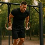 Top 12 Gymnastic Rings for Calisthenics Workout