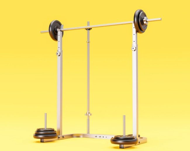 Top 12 Squat Rack for Calisthenics Exercise