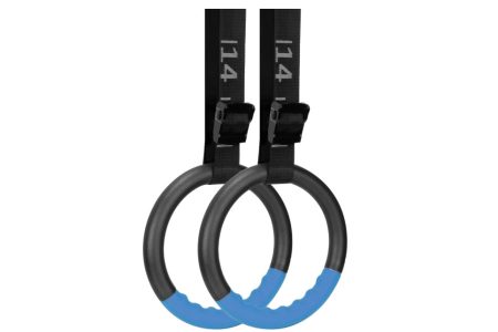 BOOSTEADY Gymnastic Rings