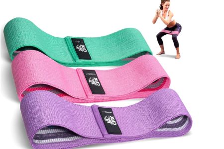 CFX Resistance Bands
