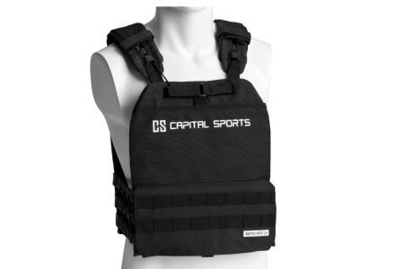 Capital Sports Battlevest 2.0