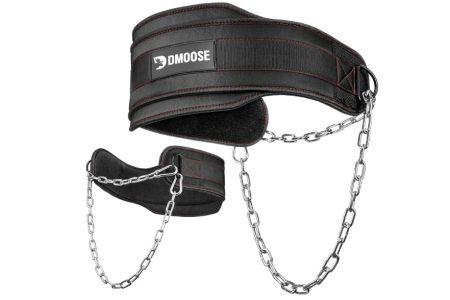 DMoose Dip Belt