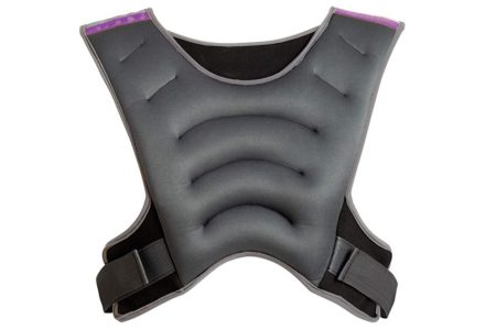 Everlast Weighted Vest