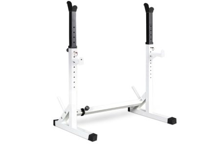 FK Sports Multi-Function Adjustable Squat Rack