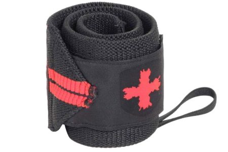 Harbinger Red Line Wraps