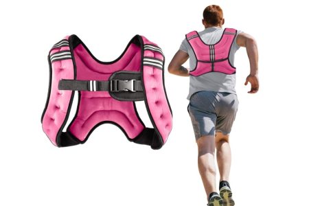 Henkelion Weighted Vest