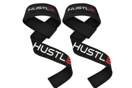 Hustle Athletics Wraps &ndash; Designed for Elite Lifters, Priced for Everyone