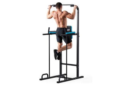 JX Fitness Power Cage Rack