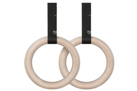 LIFERUN Gymnastics Rings