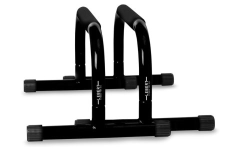 Lebert Fitness Parallette Push-Up & Dip Bars