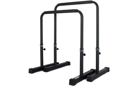 POWER GUIDANCE Dip Bars