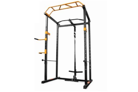 Phoenix Fitness Power Squat Rack