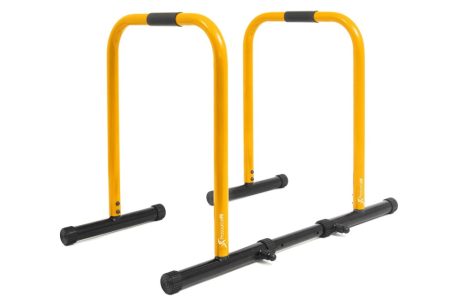 ProsourceFit Dip Stand Station