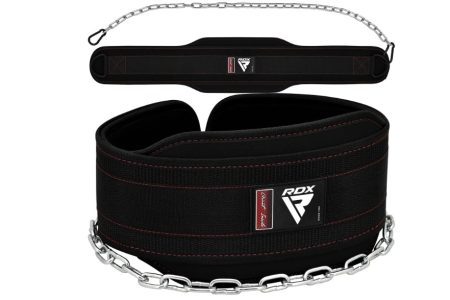 RDX Dip Belt