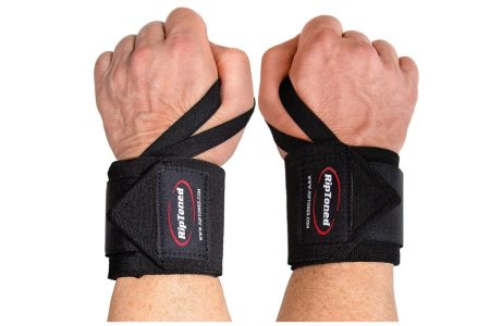 Rip Toned Wrist Wraps
