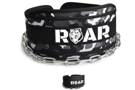 Roar® Dipping Belt