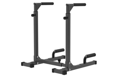 SELEWARE Heavy Duty Adjustable Dip Station