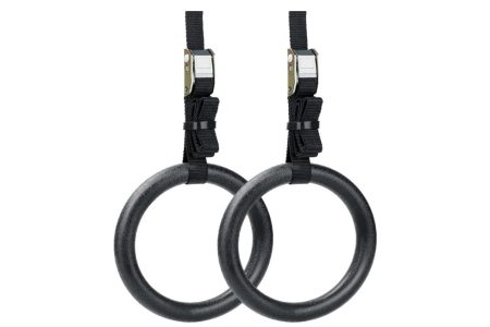 Shoze Gymnastic Rings