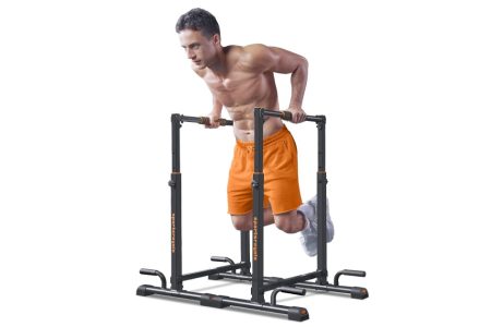 Sportsroyals Dip Bars